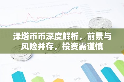 泽塔币币深度解析，前景与风险并存，投资需谨慎