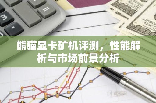 熊猫显卡矿机评测，性能解析与市场前景分析