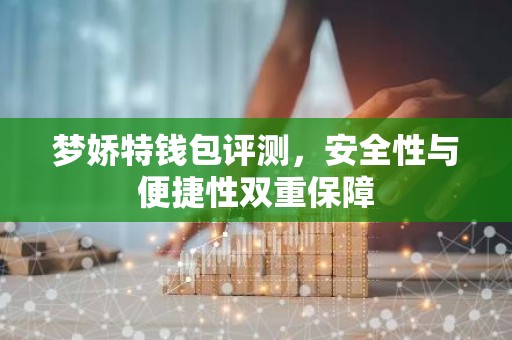 梦娇特钱包评测，安全性与便捷性双重保障