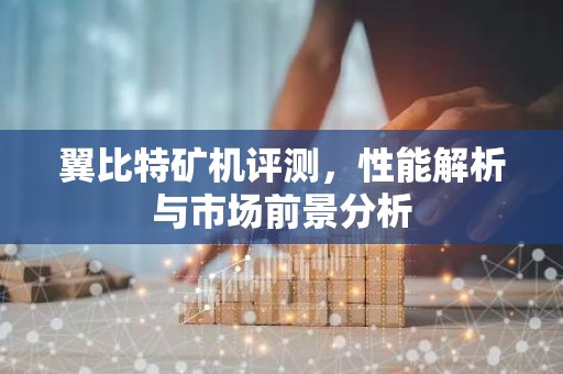 翼比特矿机评测，性能解析与市场前景分析