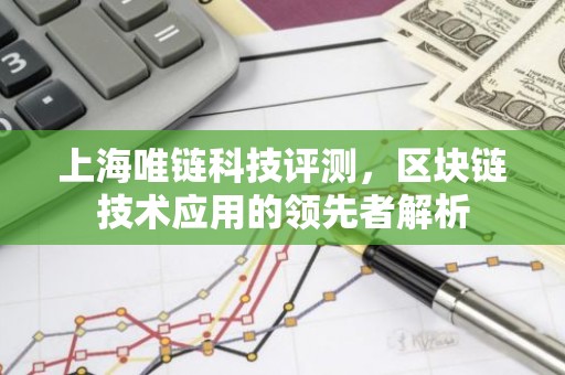 上海唯链科技评测，区块链技术应用的领先者解析