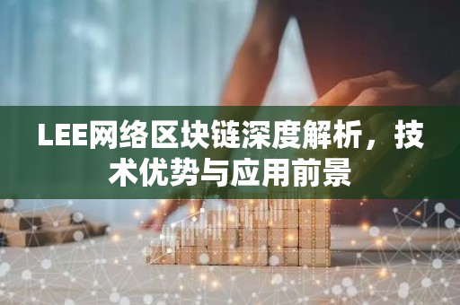 LEE网络区块链深度解析，技术优势与应用前景