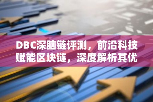 DBC深脑链评测，前沿科技赋能区块链，深度解析其优势与挑战