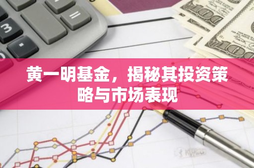 黄一明基金，揭秘其投资策略与市场表现
