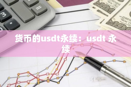 货币的usdt永续：usdt 永续