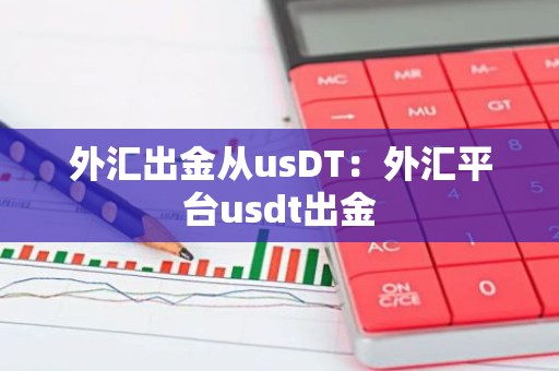 外汇出金从usDT：外汇平台usdt出金