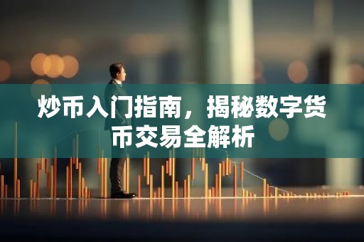 炒币入门指南，揭秘数字货币交易全解析