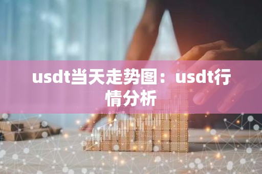 usdt当天走势图：usdt行情分析