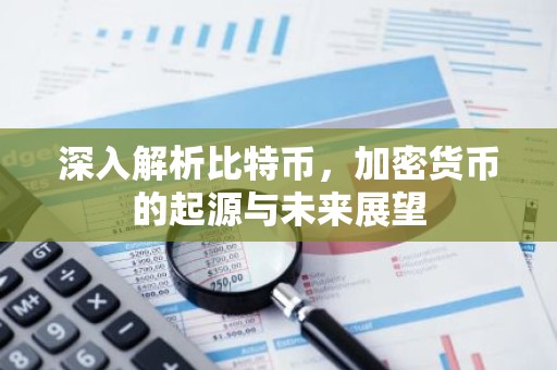 深入解析比特币，加密货币的起源与未来展望