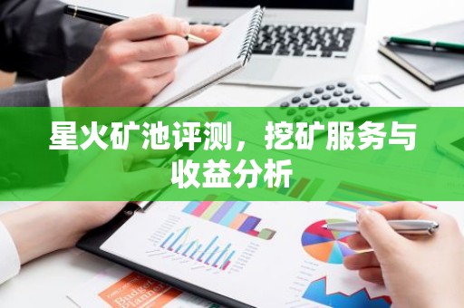 星火矿池评测，挖矿服务与收益分析
