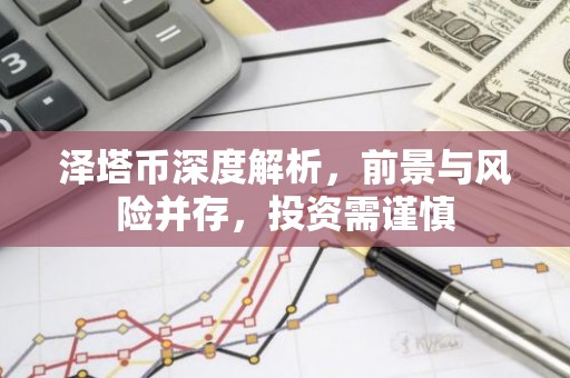 泽塔币深度解析，前景与风险并存，投资需谨慎