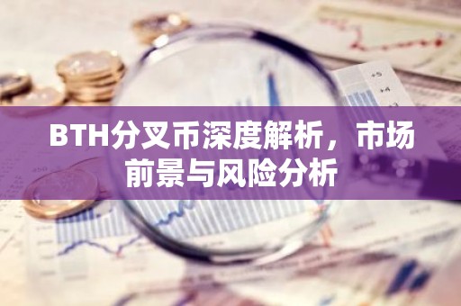 BTH分叉币深度解析，市场前景与风险分析