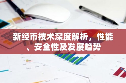 新经币技术深度解析，性能、安全性及发展趋势