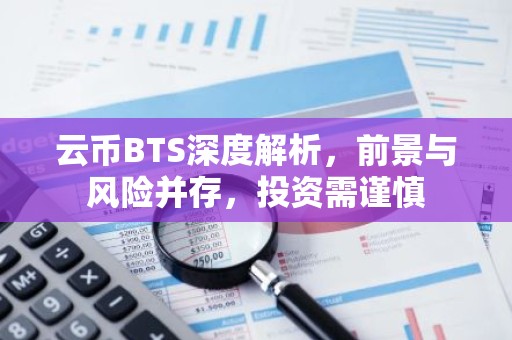 云币BTS深度解析，前景与风险并存，投资需谨慎