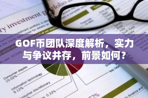 GOF币团队深度解析，实力与争议并存，前景如何？