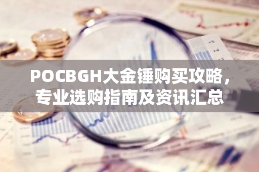 POCBGH大金锤购买攻略，专业选购指南及资讯汇总