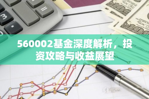 560002基金深度解析，投资攻略与收益展望