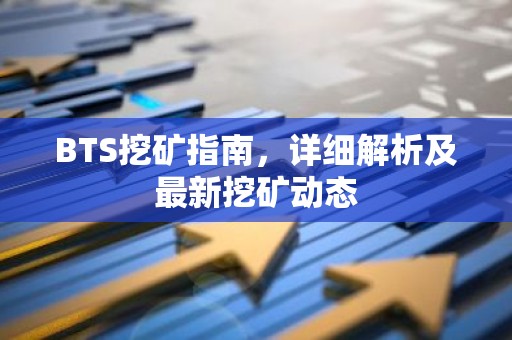 BTS挖矿指南，详细解析及最新挖矿动态