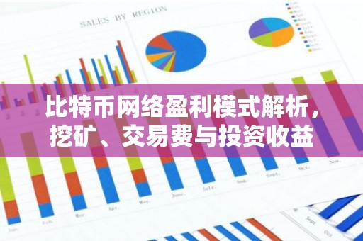 比特币网络盈利模式解析，挖矿、交易费与投资收益