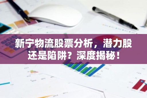 新宁物流股票分析，潜力股还是陷阱？深度揭秘！