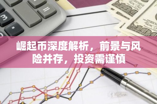 崛起币深度解析，前景与风险并存，投资需谨慎