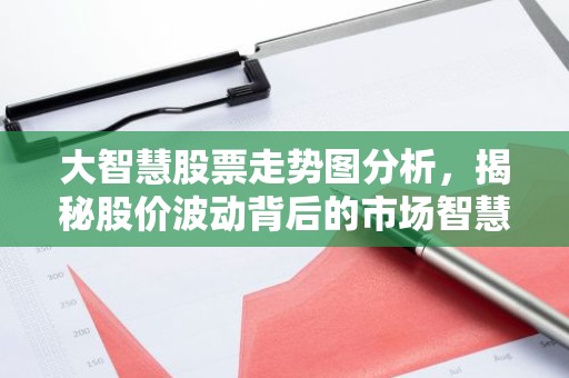大智慧股票走势图分析，揭秘股价波动背后的市场智慧