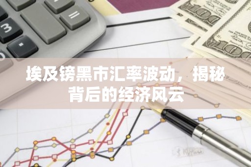 埃及镑黑市汇率波动，揭秘背后的经济风云