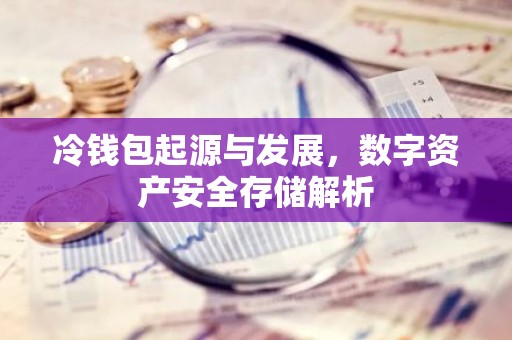 冷钱包起源与发展，数字资产安全存储解析