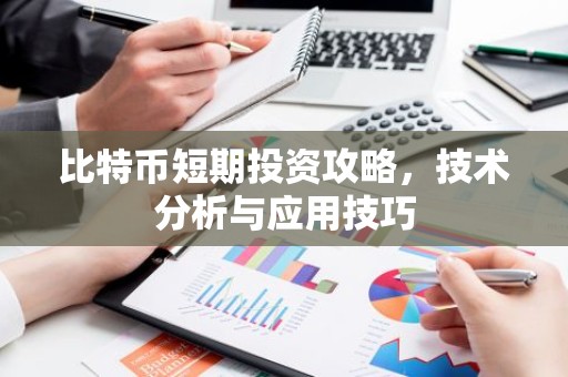 比特币短期投资攻略，技术分析与应用技巧