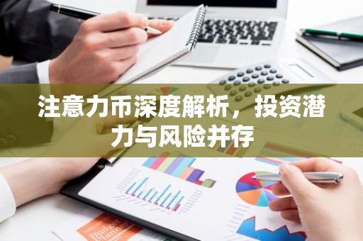 注意力币深度解析，投资潜力与风险并存
