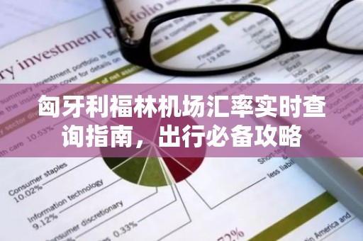 匈牙利福林机场汇率实时查询指南，出行必备攻略