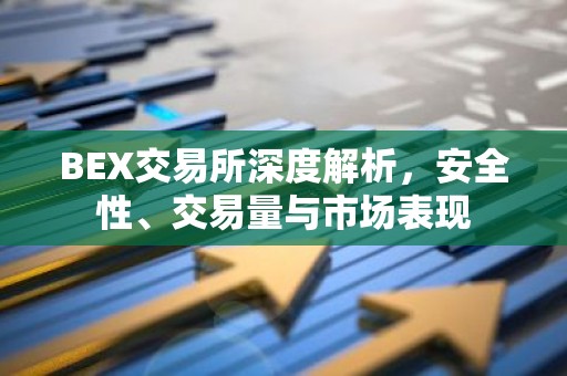 BEX交易所深度解析，安全性、交易量与市场表现