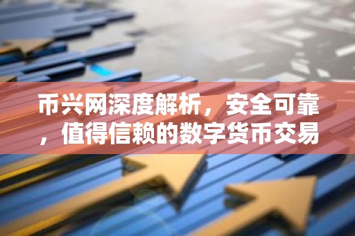 币兴网深度解析，安全可靠，值得信赖的数字货币交易平台
