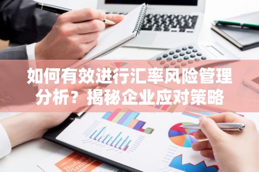 如何有效进行汇率风险管理分析？揭秘企业应对策略