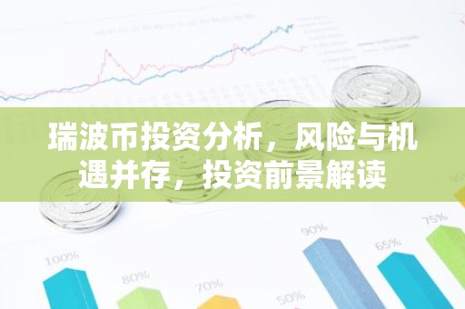 瑞波币投资分析，风险与机遇并存，投资前景解读
