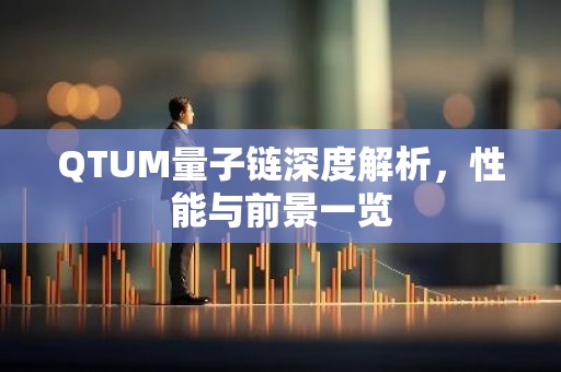 QTUM量子链深度解析，性能与前景一览