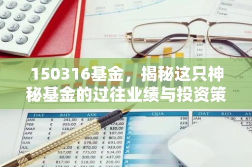 150316基金，揭秘这只神秘基金的过往业绩与投资策略