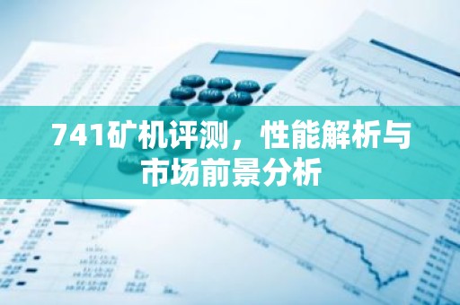 741矿机评测，性能解析与市场前景分析