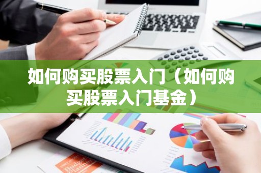 如何购买股票入门（如何购买股票入门基金）