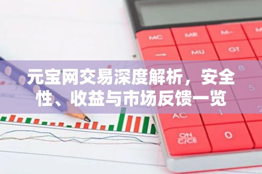 元宝网交易深度解析，安全性、收益与市场反馈一览