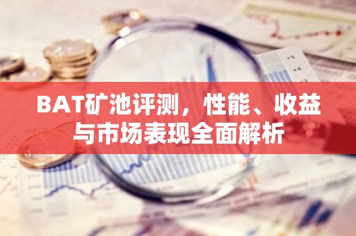 BAT矿池评测，性能、收益与市场表现全面解析