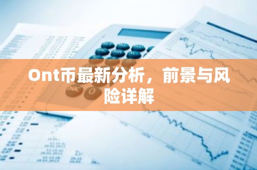 Ont币最新分析，前景与风险详解