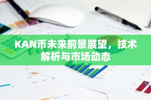 KAN币未来前景展望，技术解析与市场动态