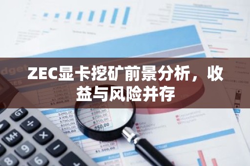 ZEC显卡挖矿前景分析，收益与风险并存
