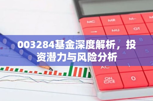 003284基金深度解析，投资潜力与风险分析