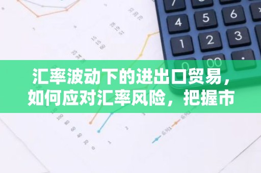 汇率波动下的进出口贸易，如何应对汇率风险，把握市场机遇？