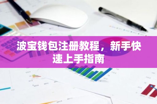 波宝钱包注册教程，新手快速上手指南