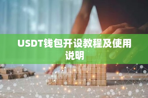 USDT钱包开设教程及使用说明