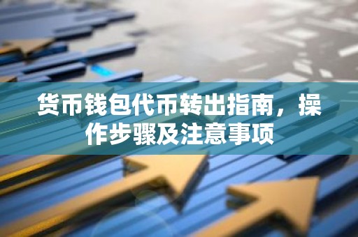 货币钱包代币转出指南，操作步骤及注意事项
