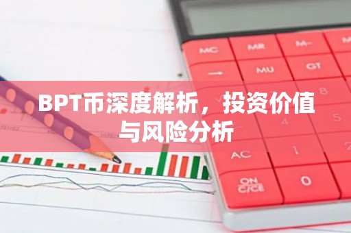 BPT币深度解析，投资价值与风险分析